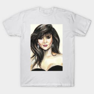 Victoria Principal T-Shirt